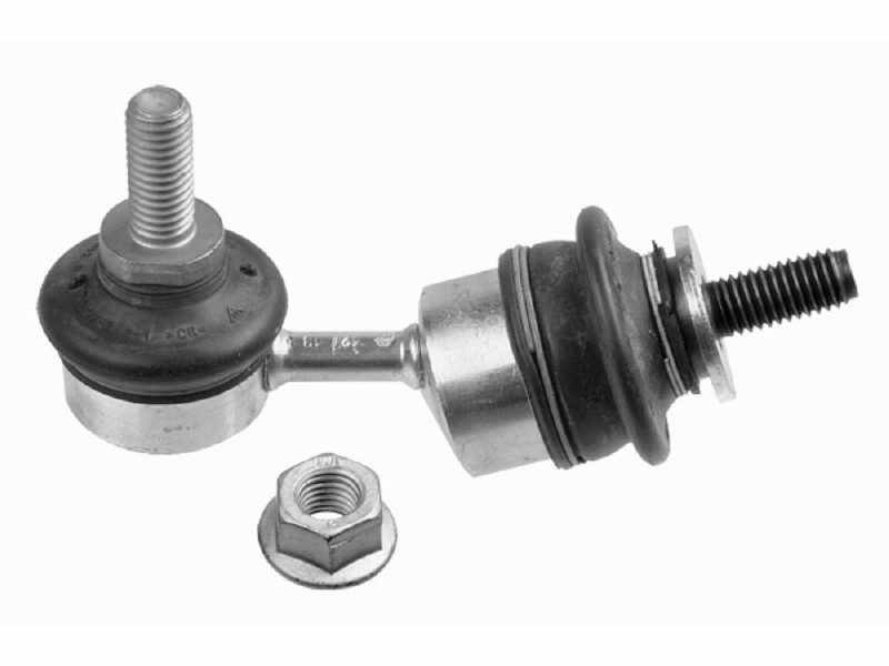 Asta/Puntone, Stabilizzatore JAGUA