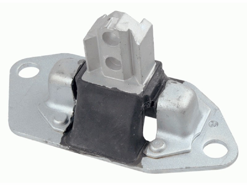 Sospensione, Motore VOLVO: S60 I,