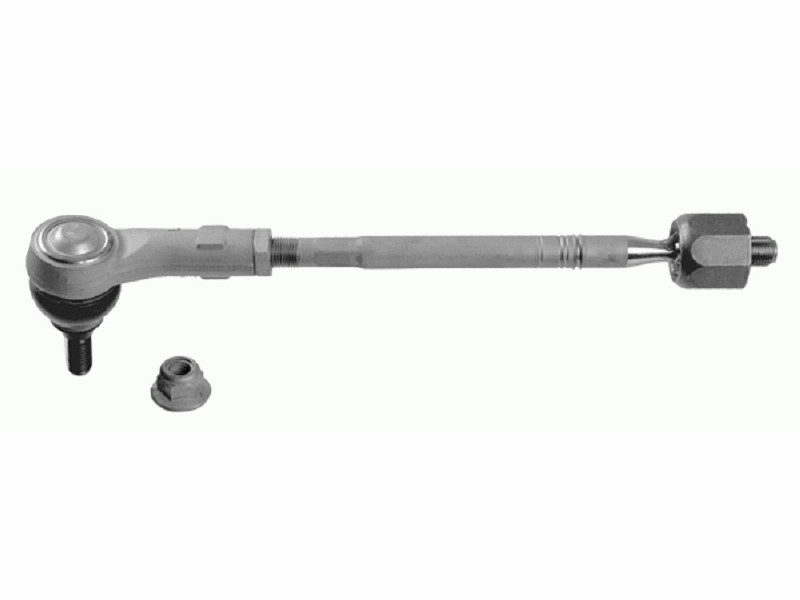 Tirante trasversale AUDI: Q7 (4LB