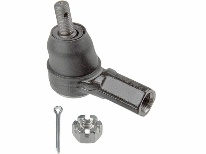 Locking tie rod