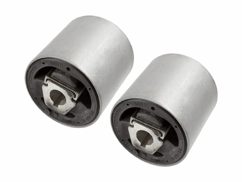 Repair kit, control arm