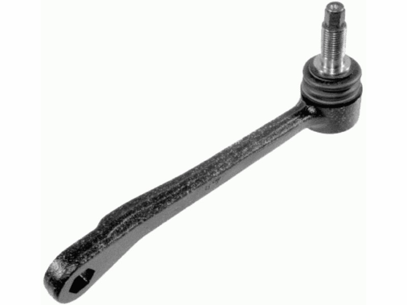 Stabiliser arm