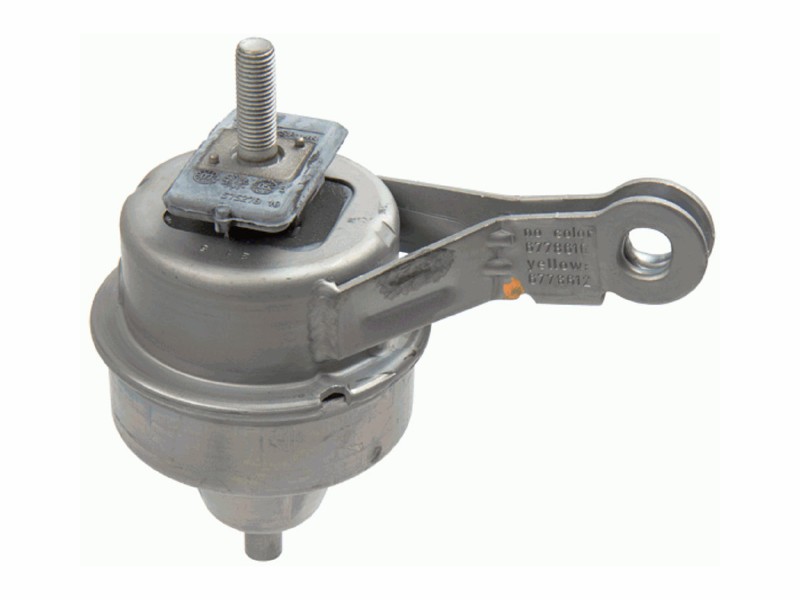 Sospensione, Motore MINI: MINI (R
