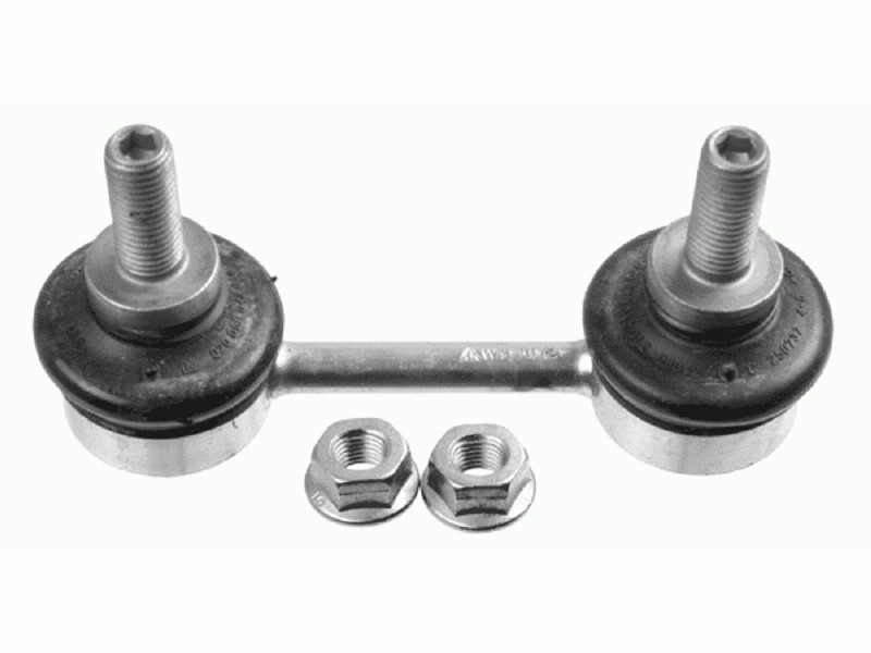 Stabiliser arm