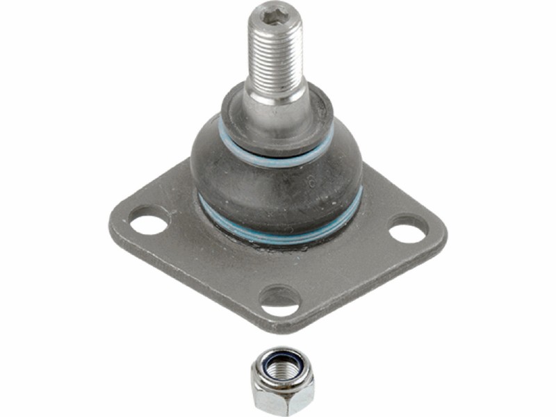 Suspension ball joints