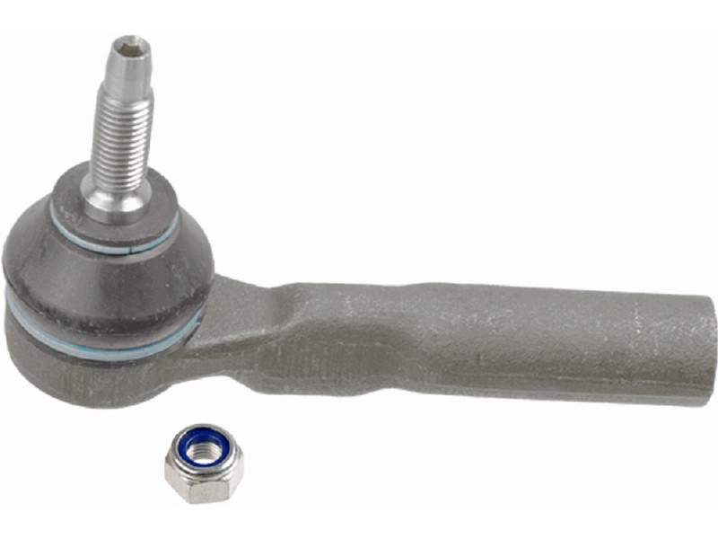 Tie rod end