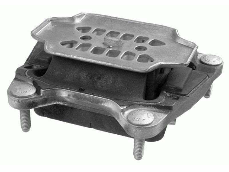 Supporto, Cambio automatico AUDI: