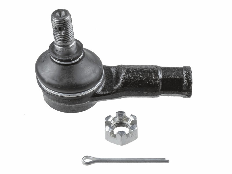 Tie rod end