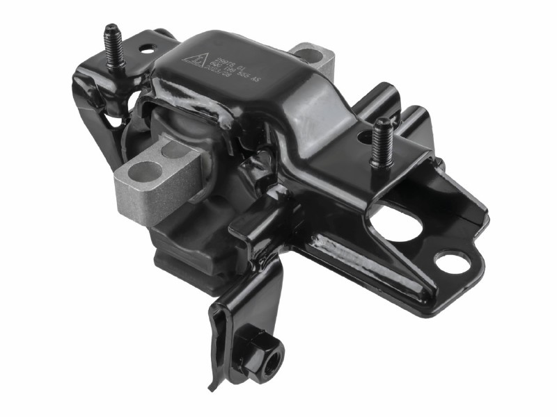 Sospensione, Motore AUDI: A1 (8X1