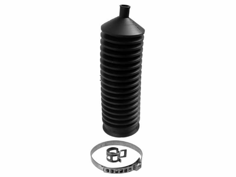 Steering boot