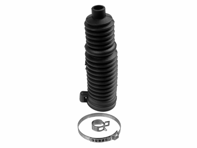 Steering boot