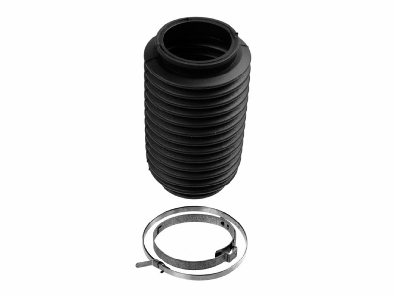 Steering boot