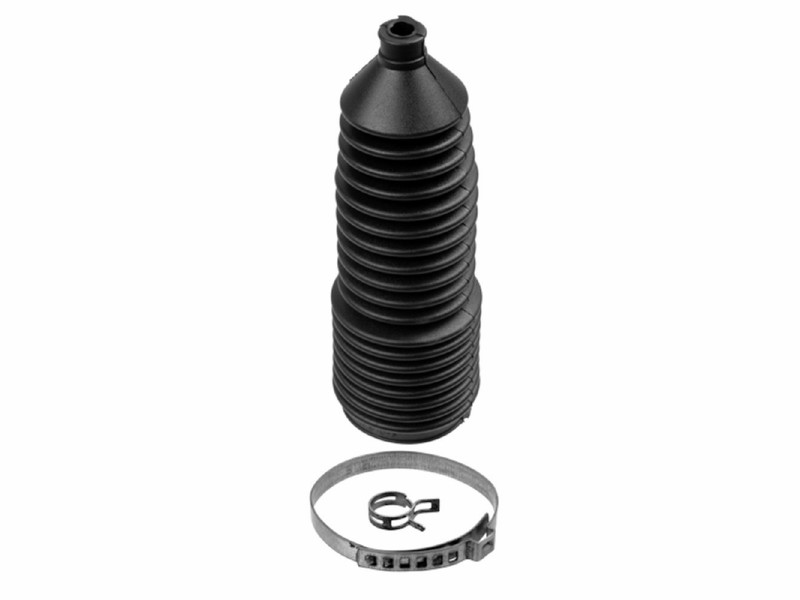 Steering boot
