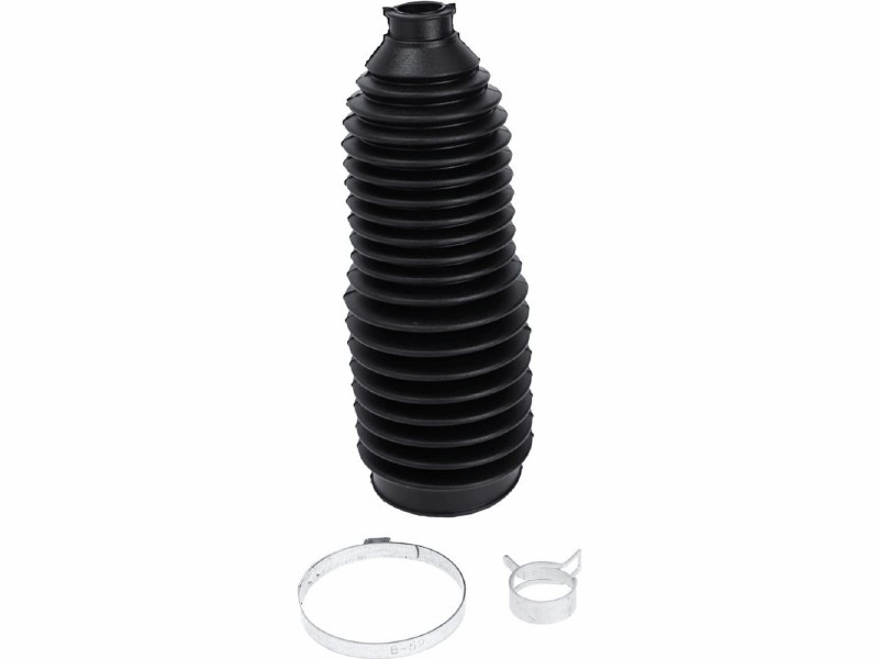 Steering boot