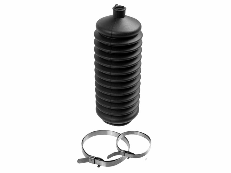 Steering boot