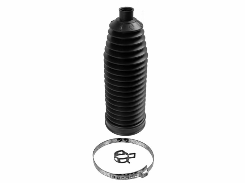 Soffietto, Sterzo ALPINA: B7 (E65