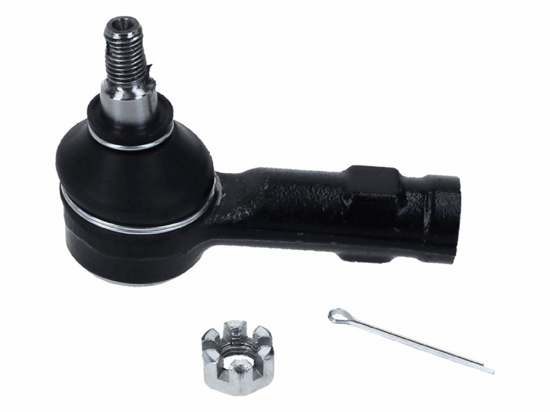 Tie rod end