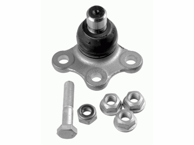 Support / guide joint
