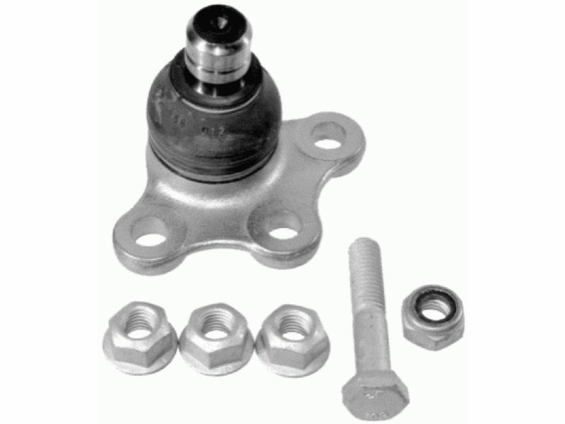 Support / guide joint