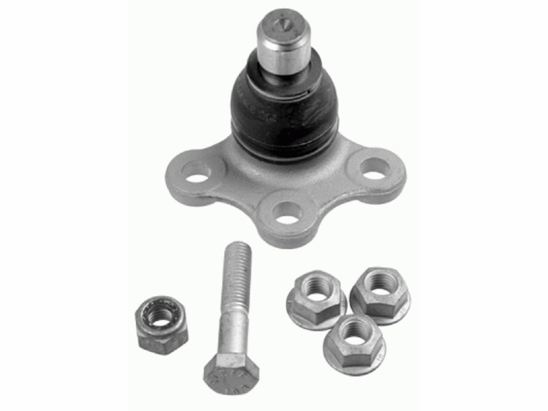 Support / guide joint