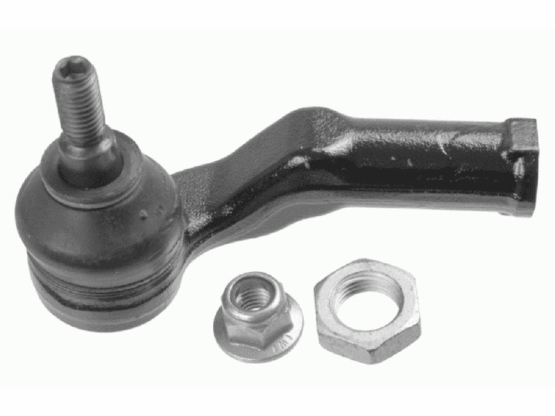 Tie rod end