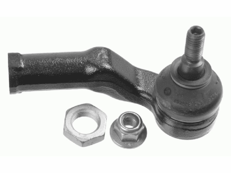 Tie rod end