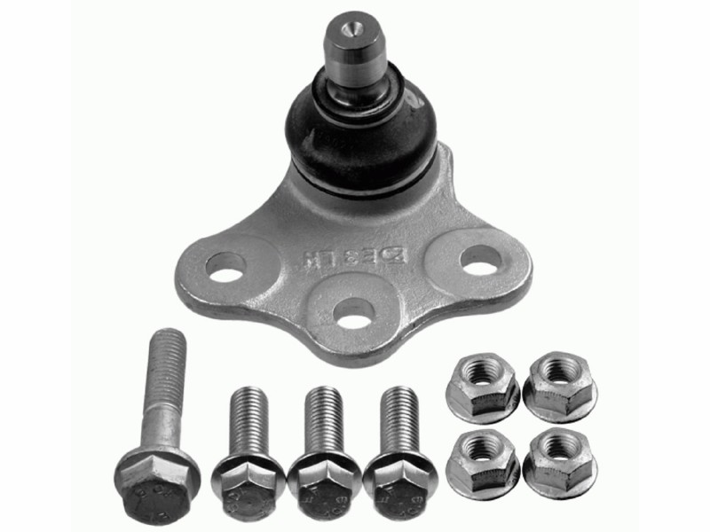 Suspension ball joints