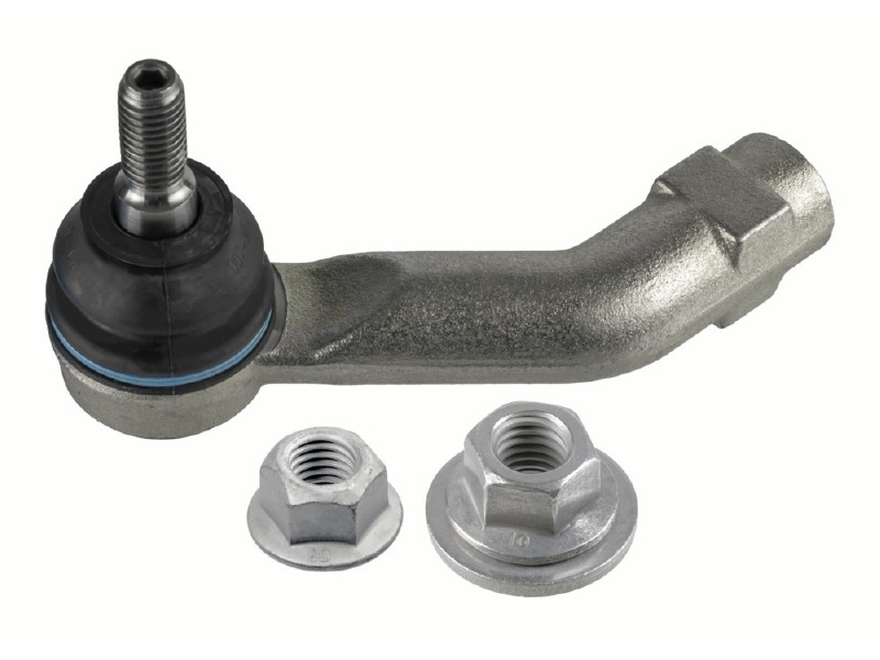 Tie rod end