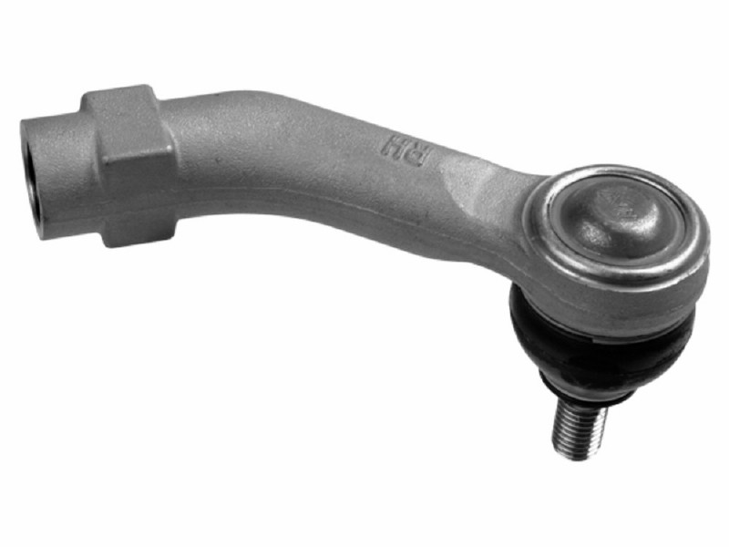 Tie rod end