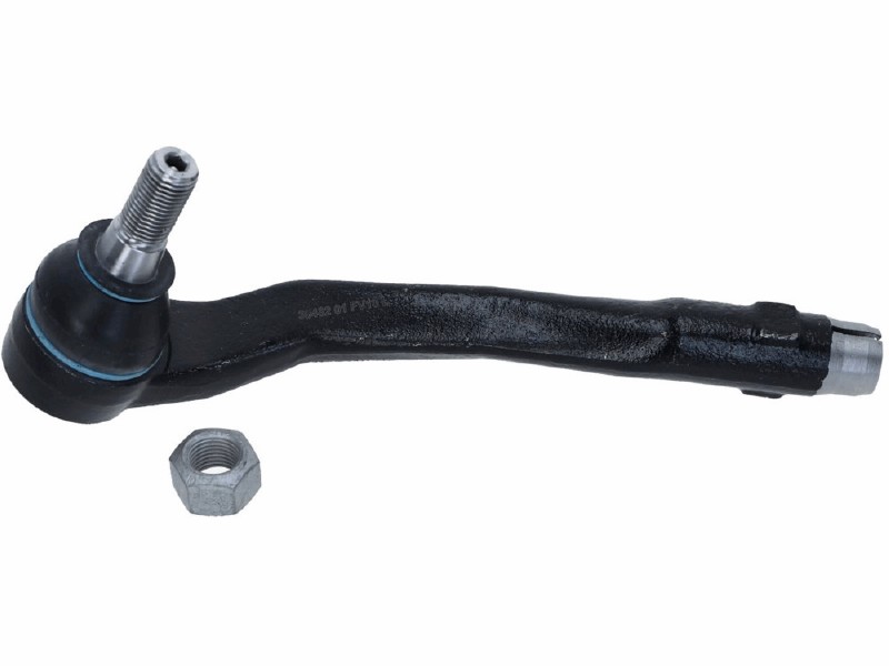 Tie rod end