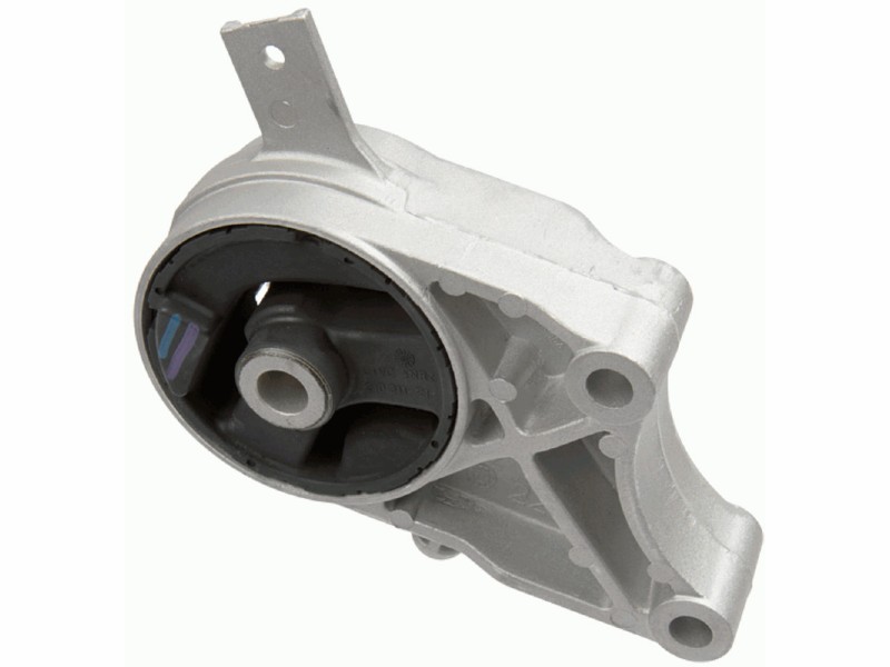 Engine mount