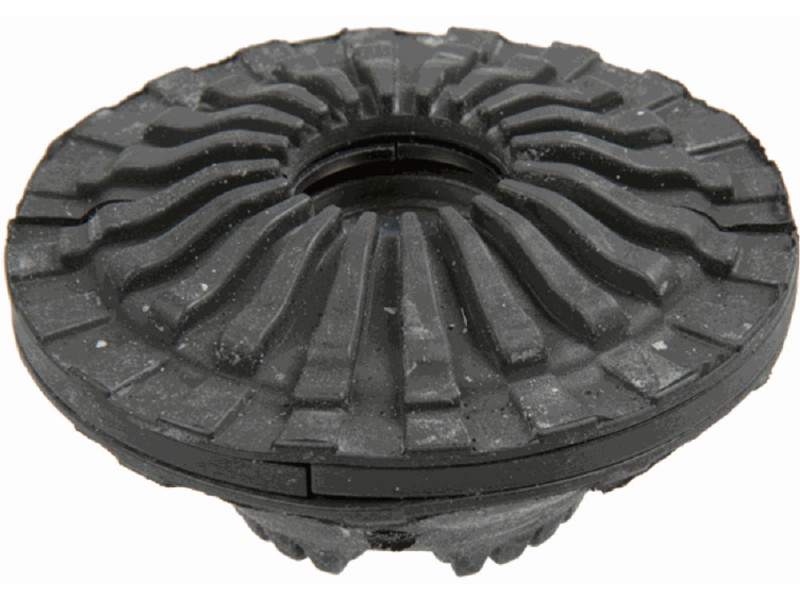 Strut mount bearing