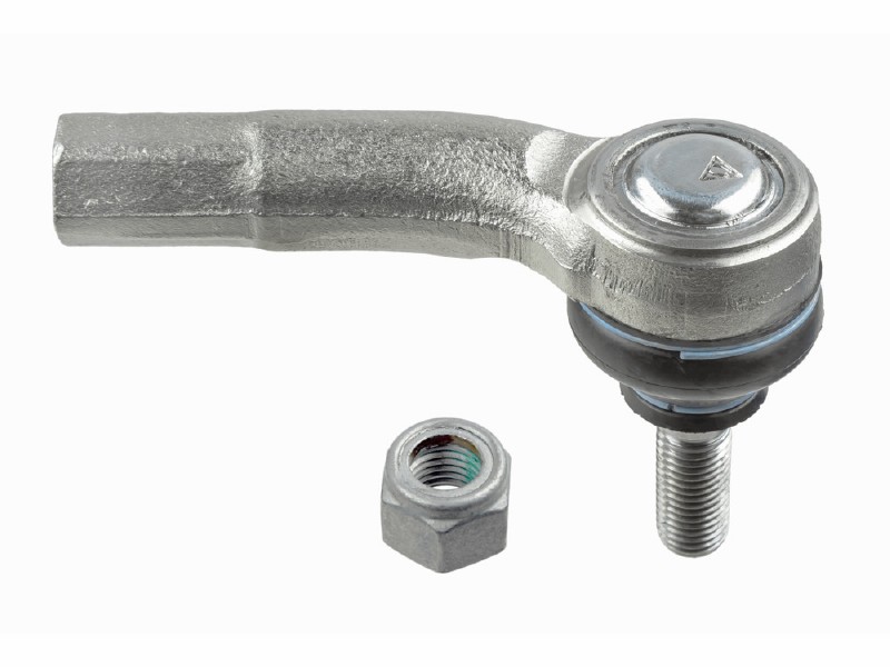 Tie rod end