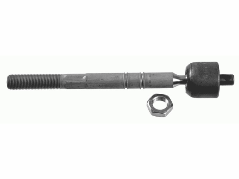 Axial joint