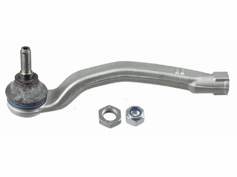 Tie rod end