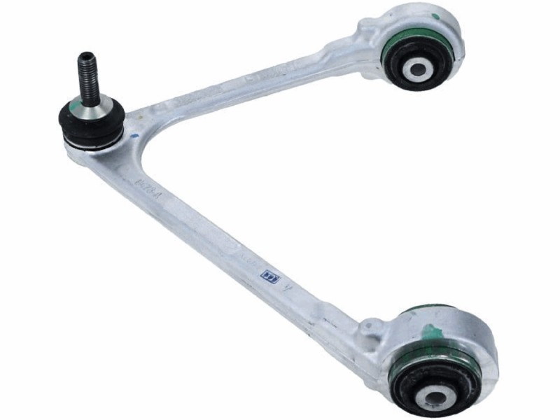 Trapezoidal control arm