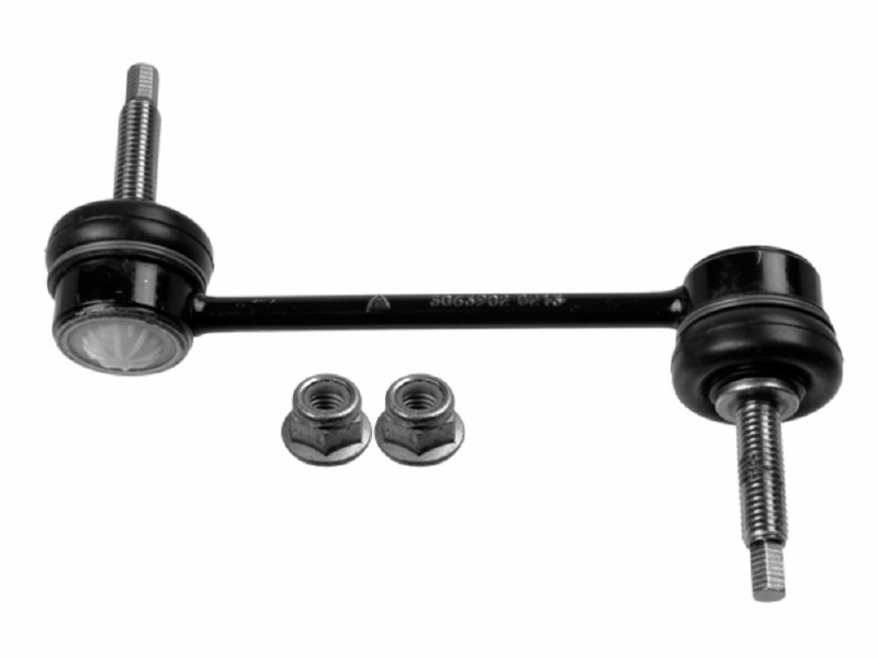 Asta/Puntone, Stabilizzatore JAGUA