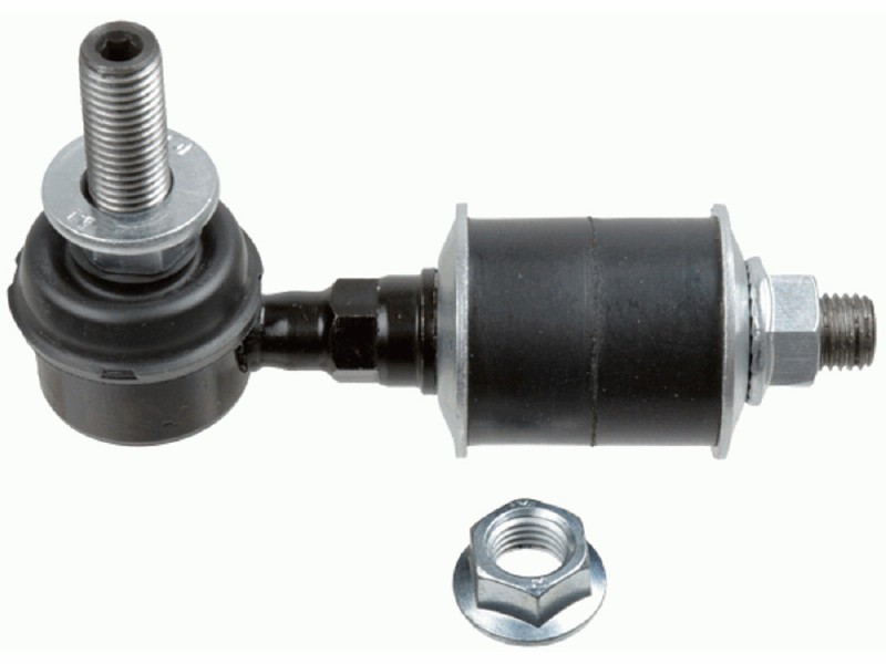 Rod/strut, stabiliser Nissan