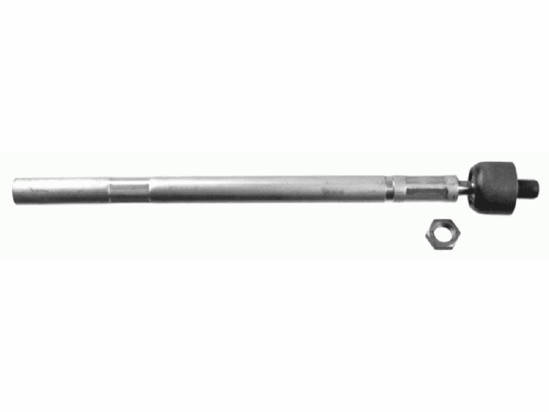 Axial joint, tie rod C