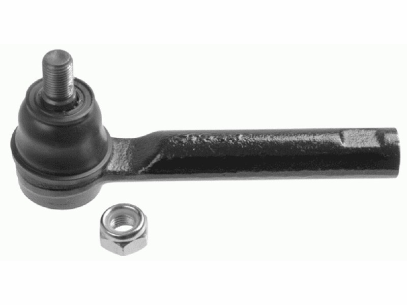 Testa barra d'accoppiamento SUBARU