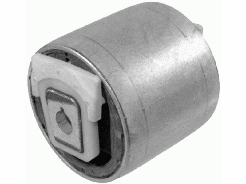 Mount, control arm Audi: