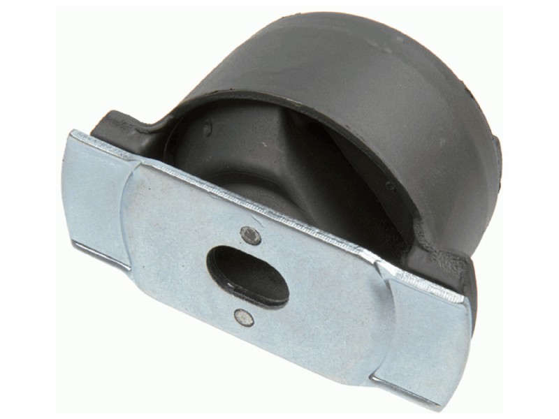 Mount, axle beam