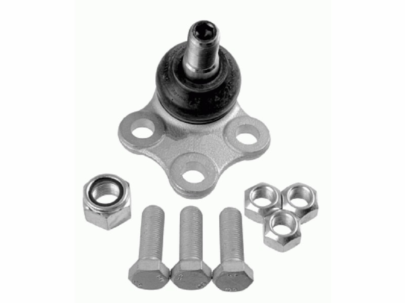Support / guide joint