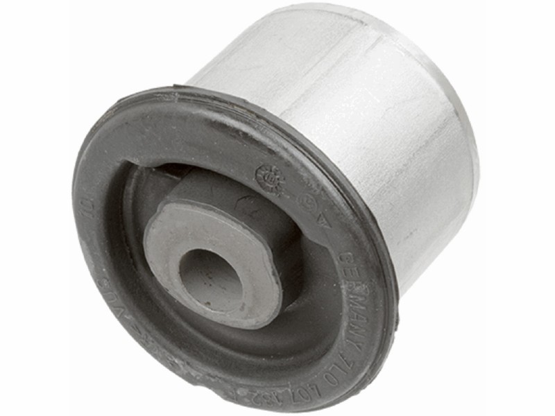 Mount, control arm Audi: