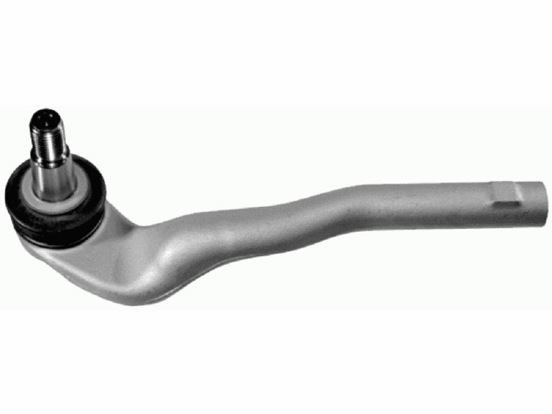 Locking tie rod