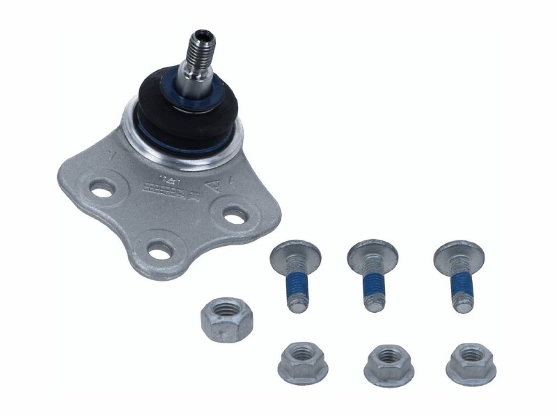 Support / guide joint Mercedes
