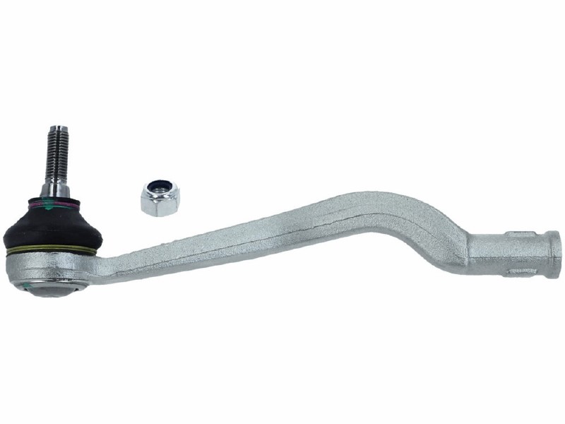 Locking tie rod