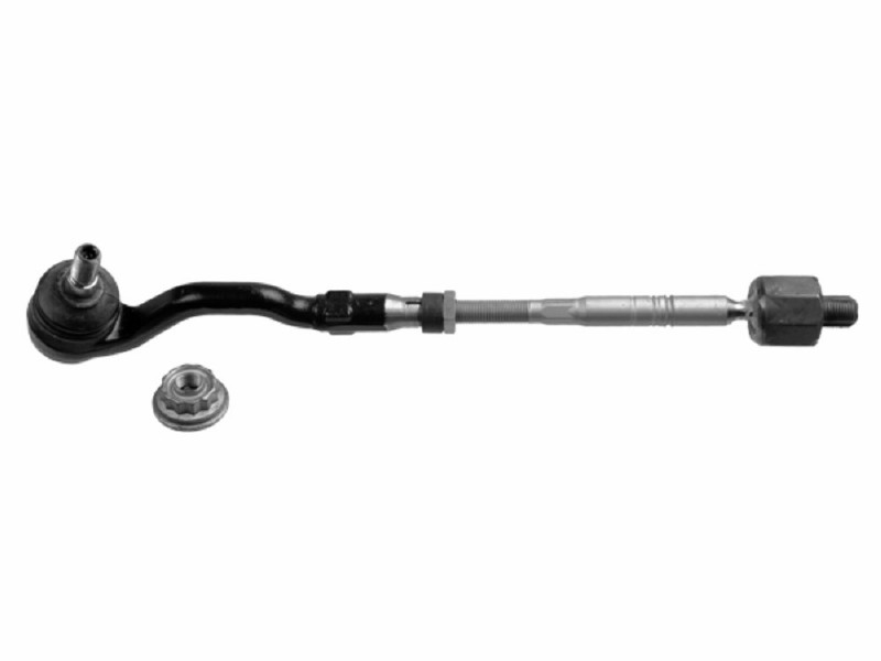 Cross tie rod