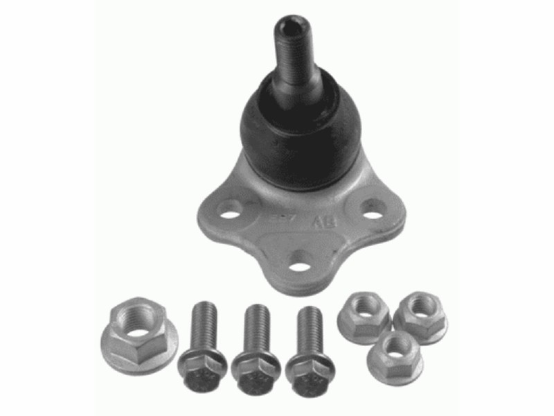 Suspension ball joints