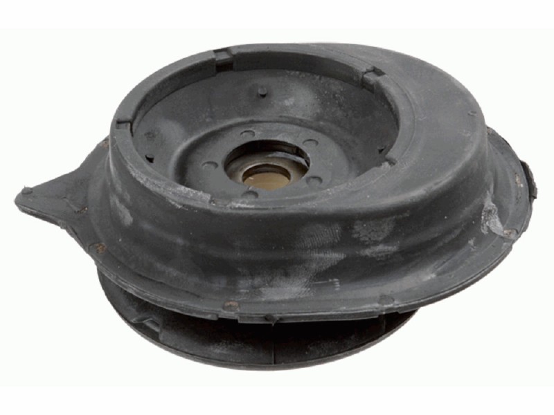 Spring strut mount